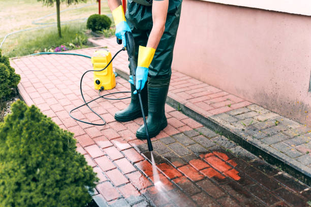 Best Pressure Washing Brick  in Lansing, IL