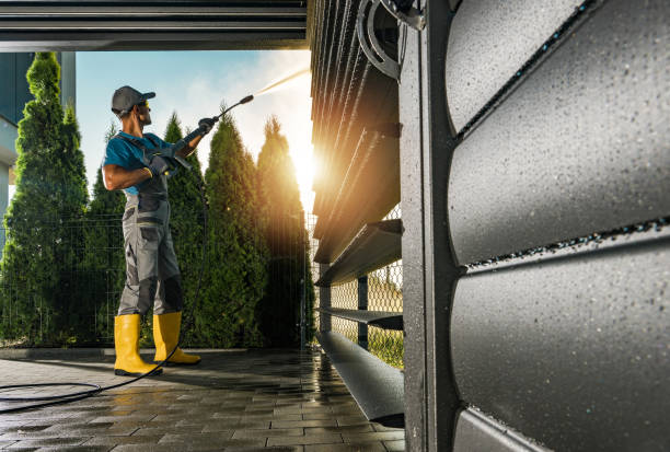 Best Deck Cleaning Services  in Lansing, IL