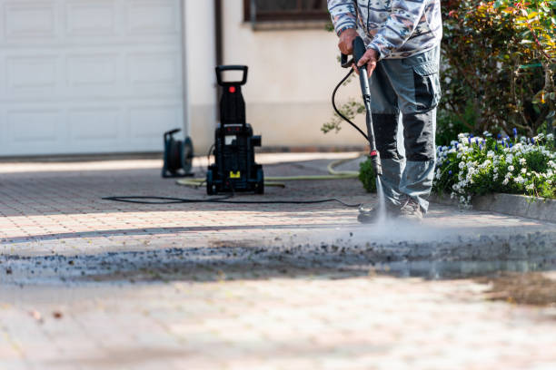 Best Local Pressure Washing Services  in Lansing, IL