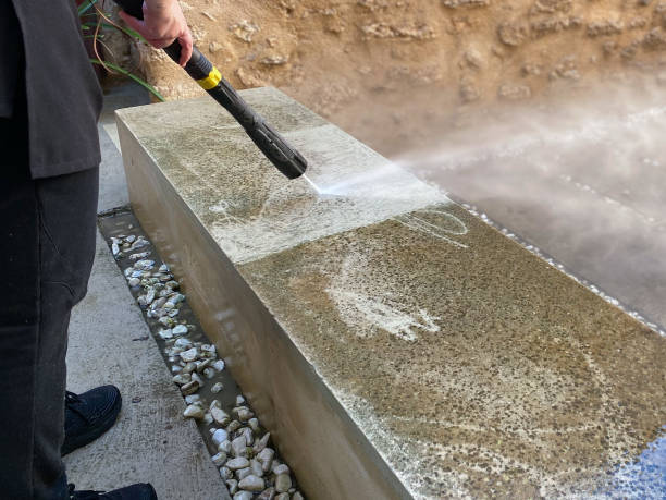 Best Deck Pressure Washing  in Lansing, IL