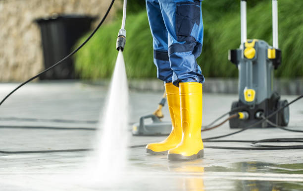 Best Residential Pressure Washing Services  in Lansing, IL