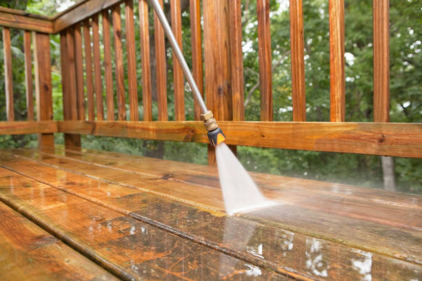 Best Residential Pressure Washing Services  in Lansing, IL