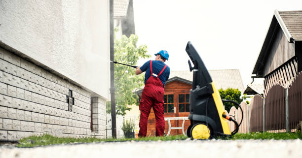 Pressure Washing Services for Businesses in Lansing, IL